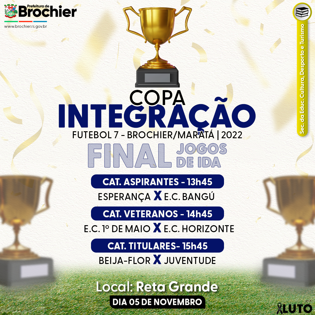 final-da-1-copa-integracao