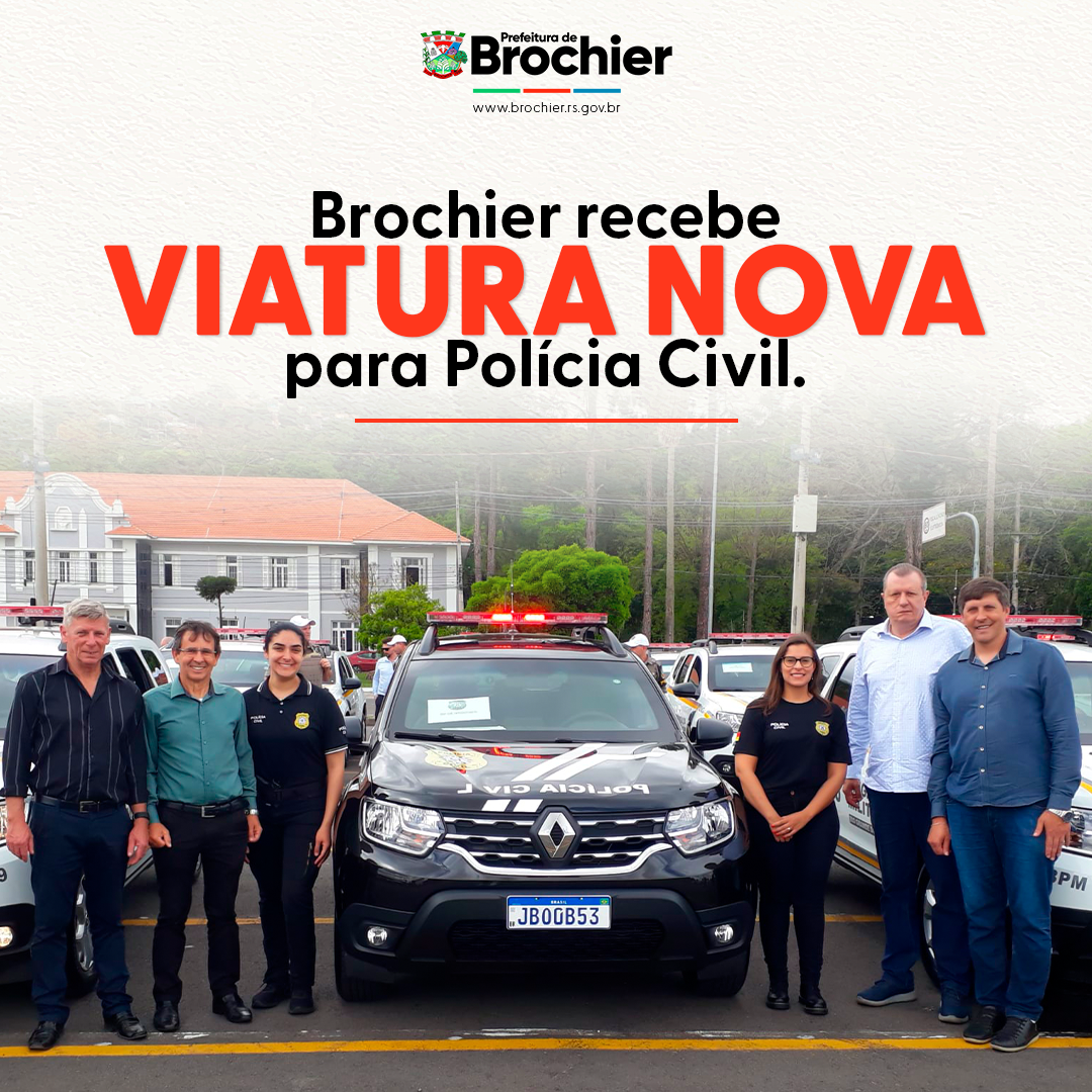 brochier-recebe-viatura-nova-para-a-policia-civil