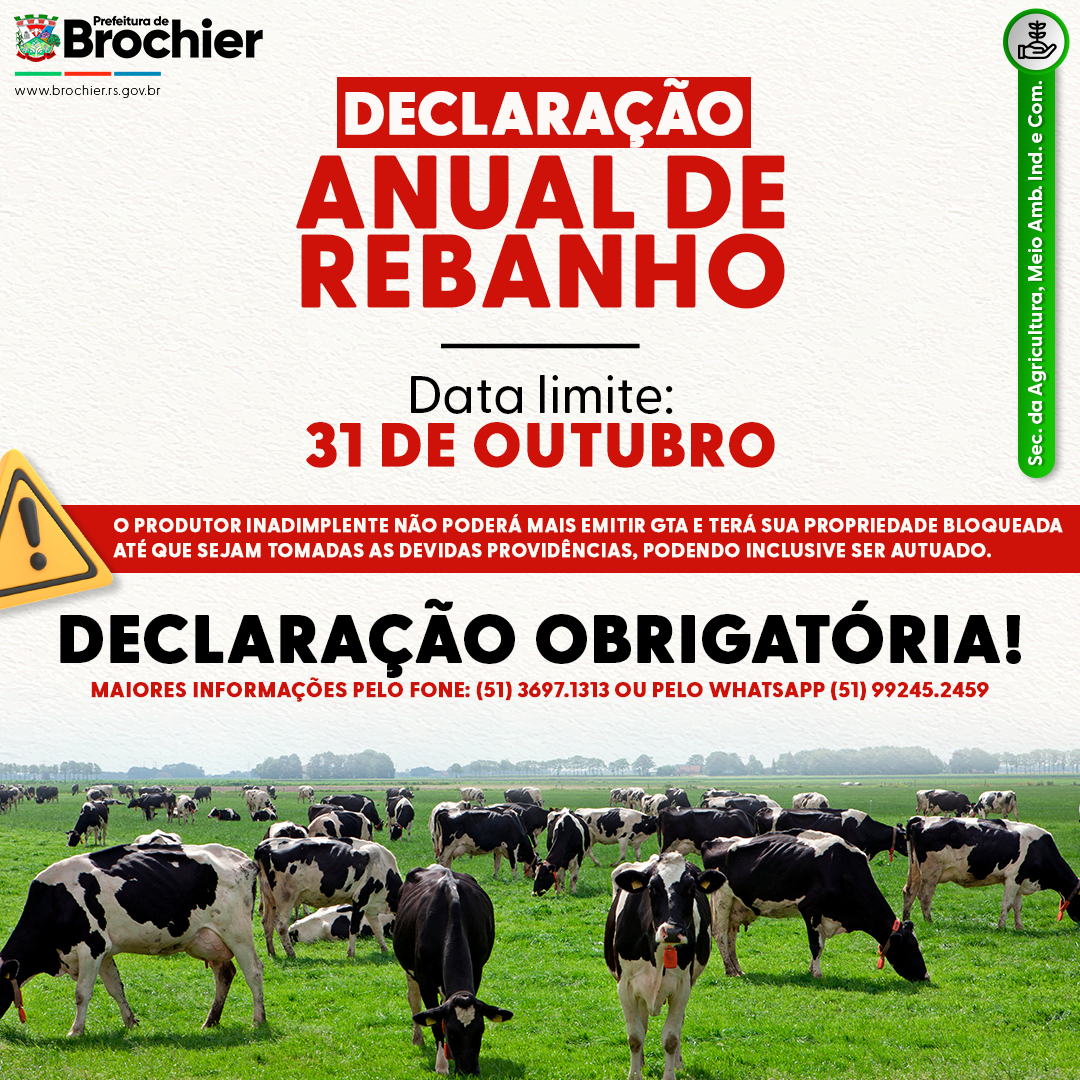 data-limite-para-declaracao-anual-de-rebanho-e-dia-31102022