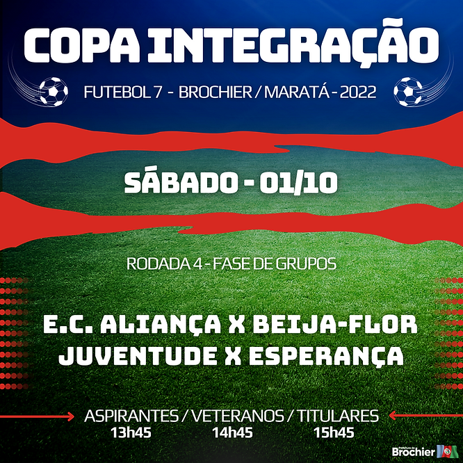 quarta-rodada-da-copa-integracao-de-futebol-7-brochiermarata