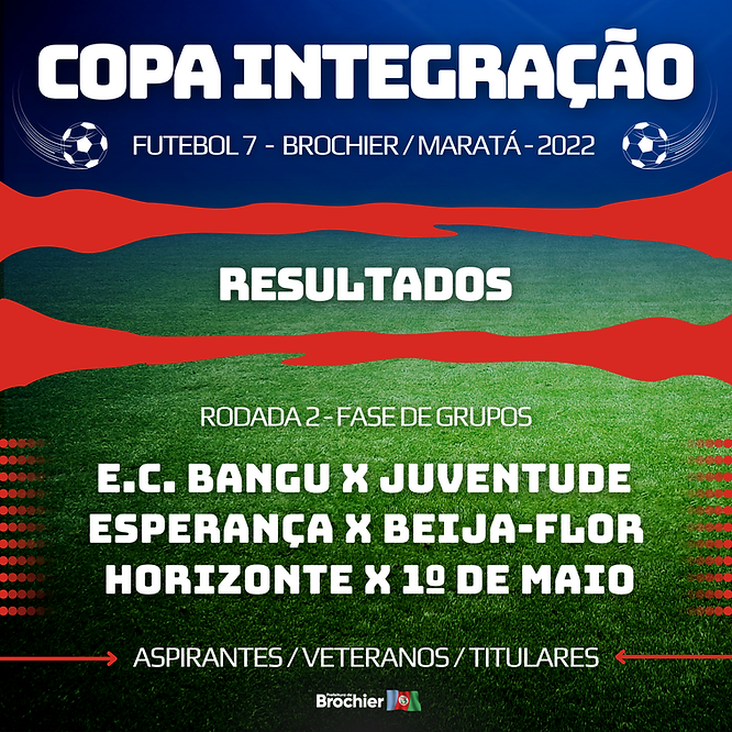 resultados-da-2-rodada-da-copa-integracao-de-futebol-7-brochiermarata