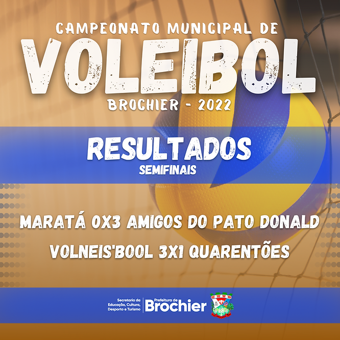 resultados-das-semifinais-do-campeonato-municipal-de-voleibol-2022