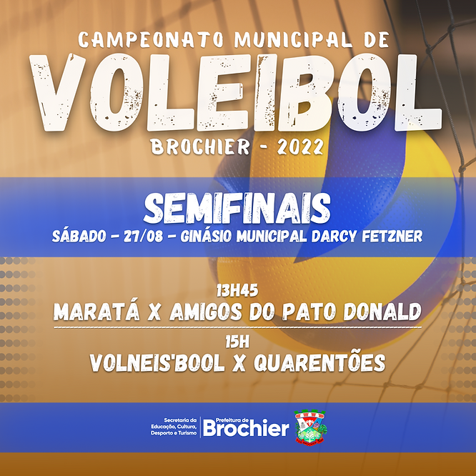 semifinais-do-campeonato-municipal-de-voleibol-2022