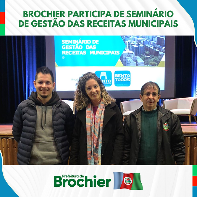 brochier-participa-de-seminario-de-gestao-das-receitas-municipais