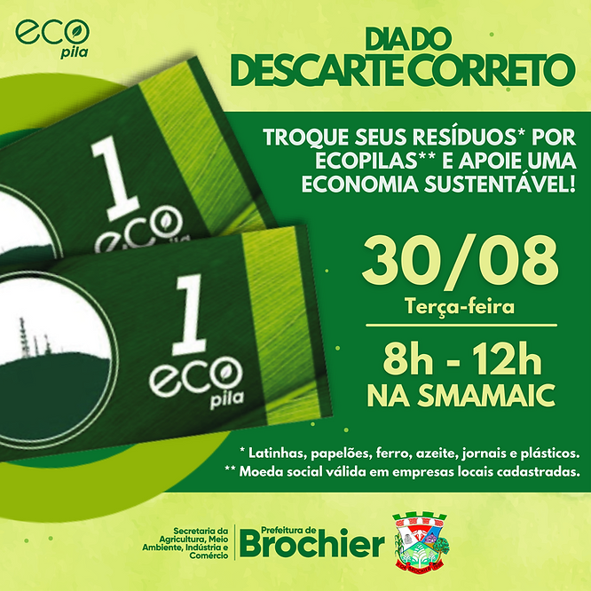 dia-do-descarte-correto-com-projeto-ecopila