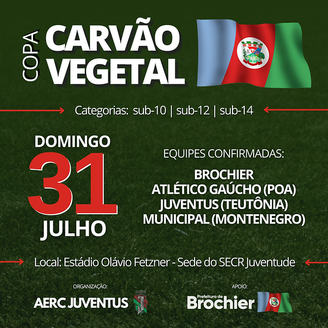 copa-carvao-vegetal-de-categorias-de-base-acontece-neste-domingo