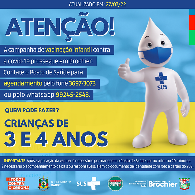 vacinacaocontraacovid19-agende-a-vacina-infantil-e-proteja-seu-filho