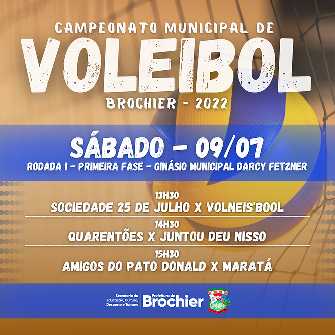 campeonato-municipal-de-voleibol-2022-comeca-no-sabado