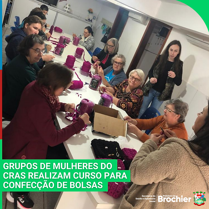 grupos-de-mulheres-do-cras-realizam-curso-para-confeccao-de-bolsas