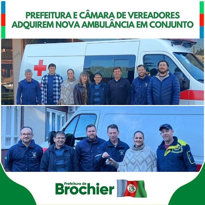 prefeitura-e-camara-de-vereadores-adquirem-nova-ambulancia-em-conjunto