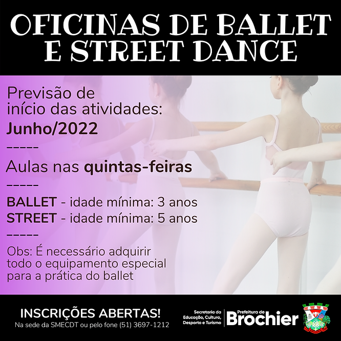 inscricoes-abertas-para-oficinas-de-ballet-e-street-dance