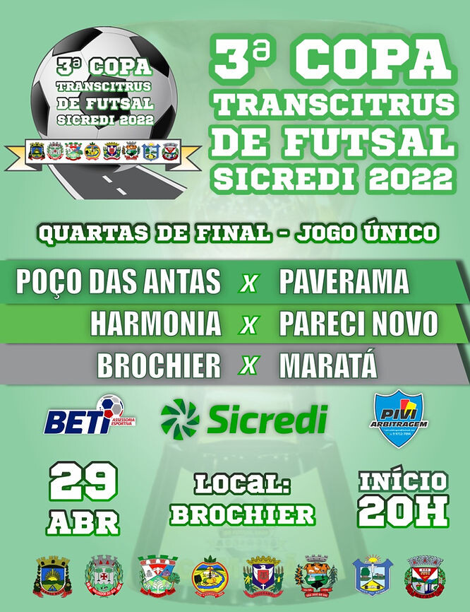 3-copa-transcitrus-de-futsal-entra-na-fase-eliminatoria