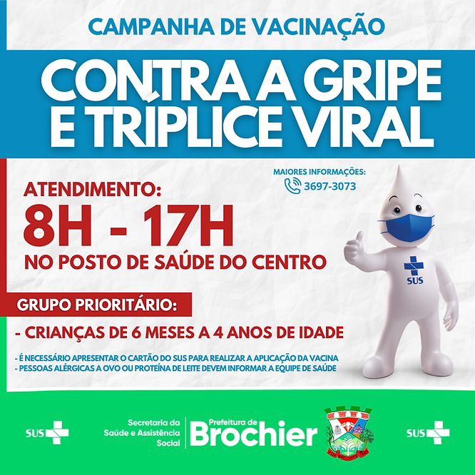 vacinacao-contra-a-gripe-e-triplice-viral-para-criancas-entre-6-meses-e-4-anos