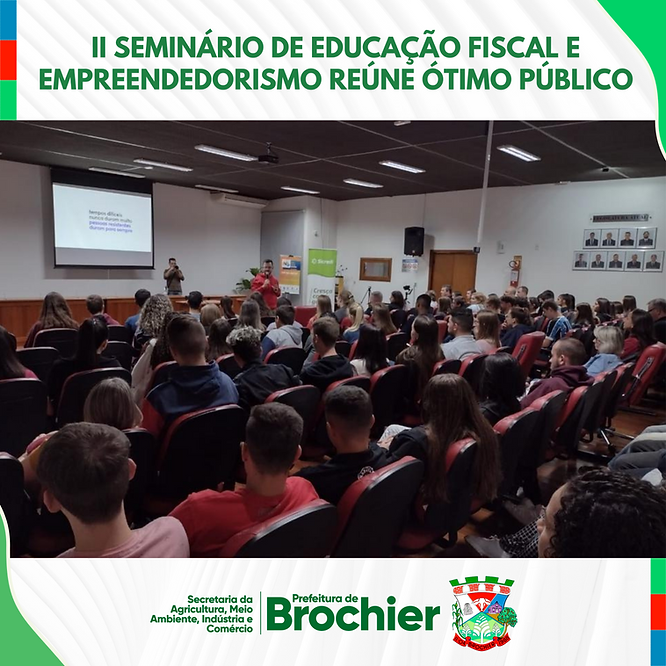 ii-seminario-de-educacao-fiscal-e-empreendedorismo-reune-otimo-publico