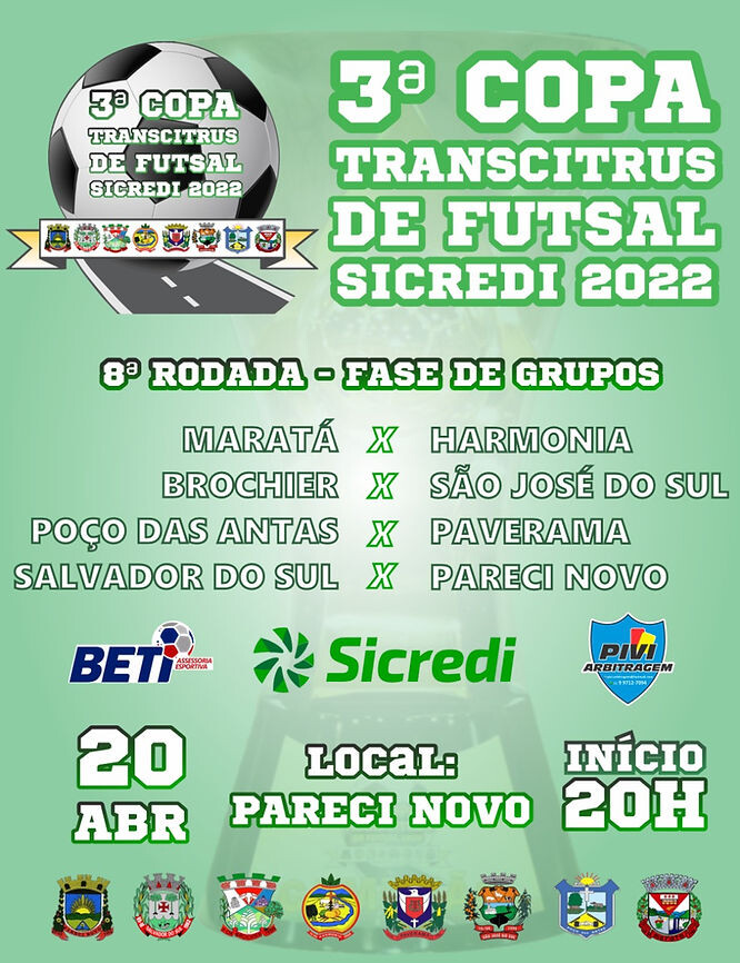 ultima-rodada-da-fase-de-grupos-da-3-copa-transcitrus-de-futsal