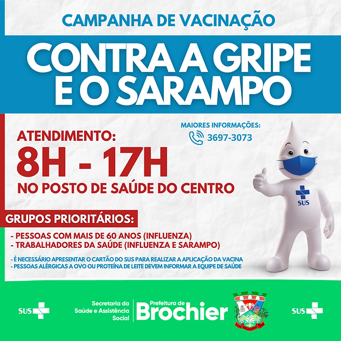 comecam-as-campanhas-de-vacinacao-contra-influenza-e-sarampo