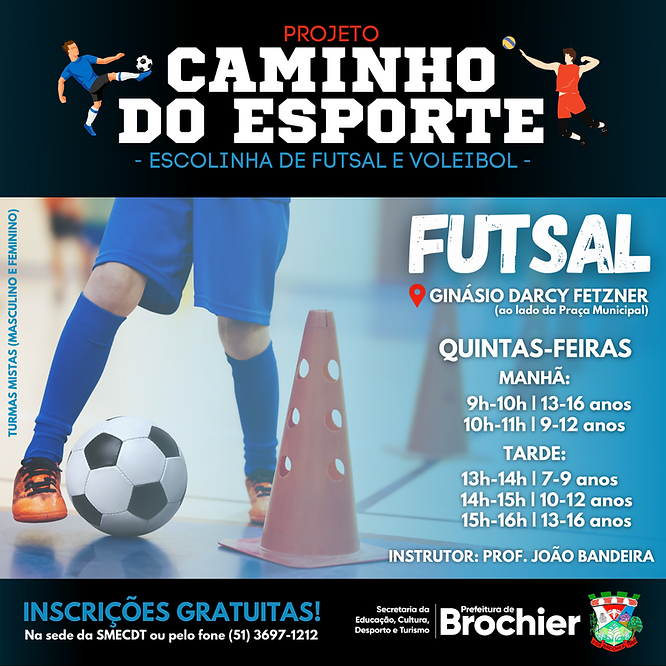 projeto-caminho-do-esporte-abre-inscricoes-para-escolinhas-de-futsal-e-voleibol