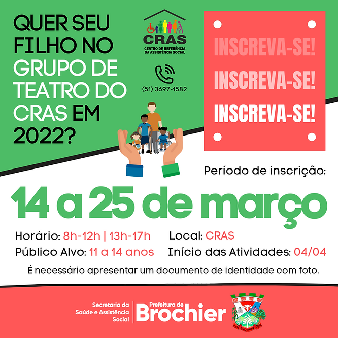 inscricoes-para-os-grupo-de-teatro-do-cras