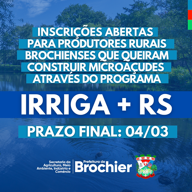 inscricoes-abertas-para-produtores-rurais-que-queiram-construir-microacudes-atraves-do-irriga-rs