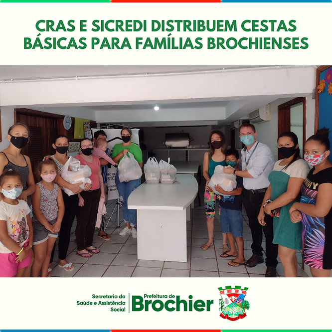 cras-e-sicredi-distribuem-cestas-basicas-para-familias-brochienses