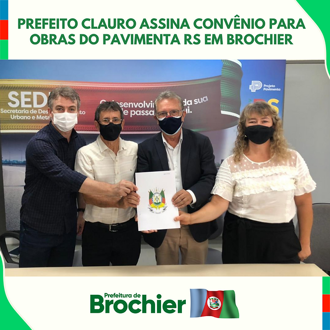 prefeito-clauro-assina-convenio-para-obras-do-pavimenta-rs-em-brochier