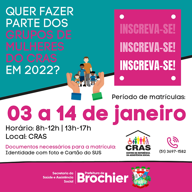 inscricoes-para-o-grupo-de-mulheres-do-cras