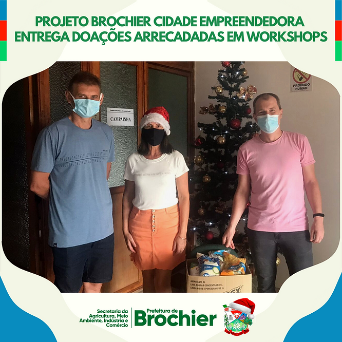 projeto-brochier-cidade-empreendedora-entrega-doacoes-arrecadas-em-workshops