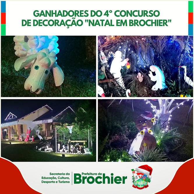 conheca-os-ganhadores-do-concurso-de-decoracao-natal-em-brochier