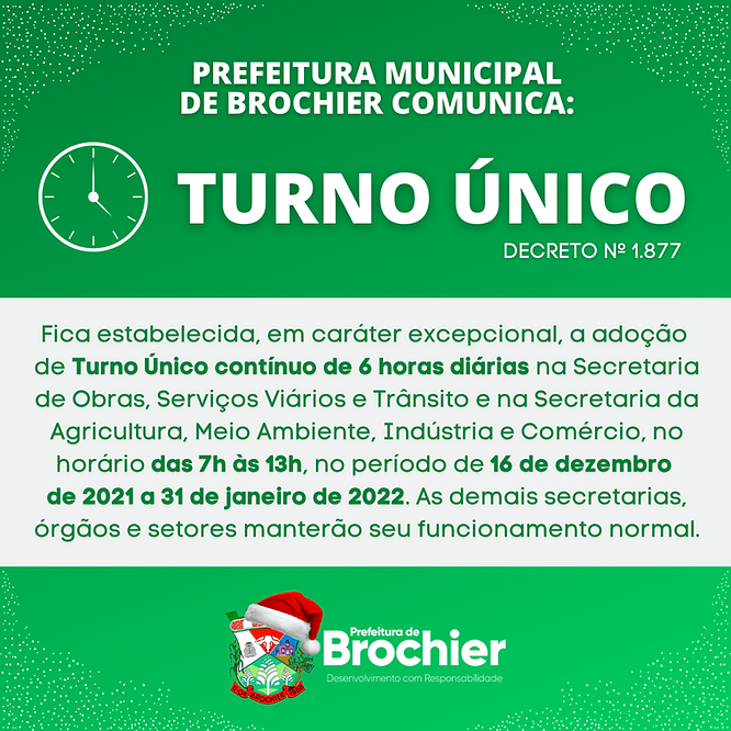 prefeitura-anuncia-turno-unico-de-trabalho-nas-obras-e-na-agricultura