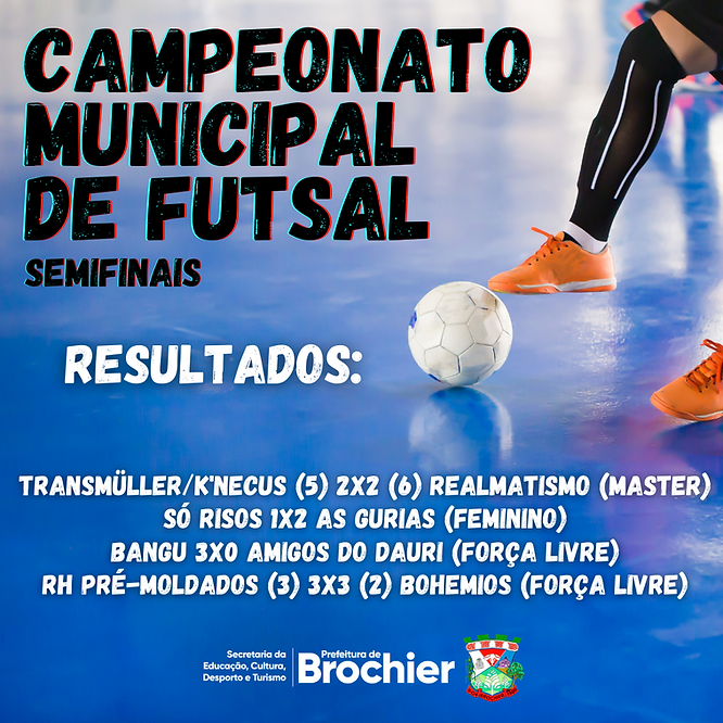 resultados-das-semifinais-do-campeonato-municipal-de-futsal