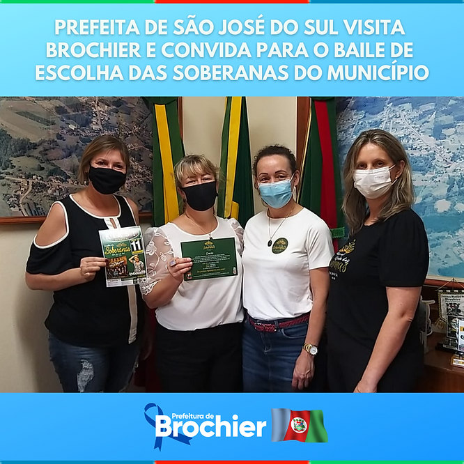 prefeita-de-sao-jose-do-sul-visita-brochier-e-convida-para-baile-de-escolha-das-soberanas