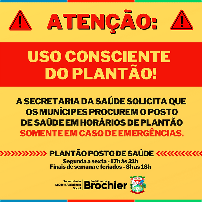 atencao-uso-consciente-do-plantao