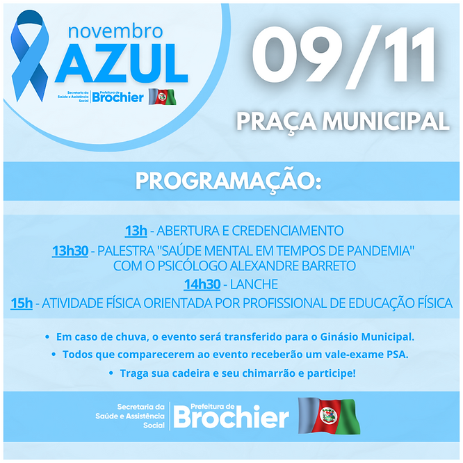 secretaria-da-saude-e-assistencia-social-realiza-evento-em-alusao-ao-novembro-azul