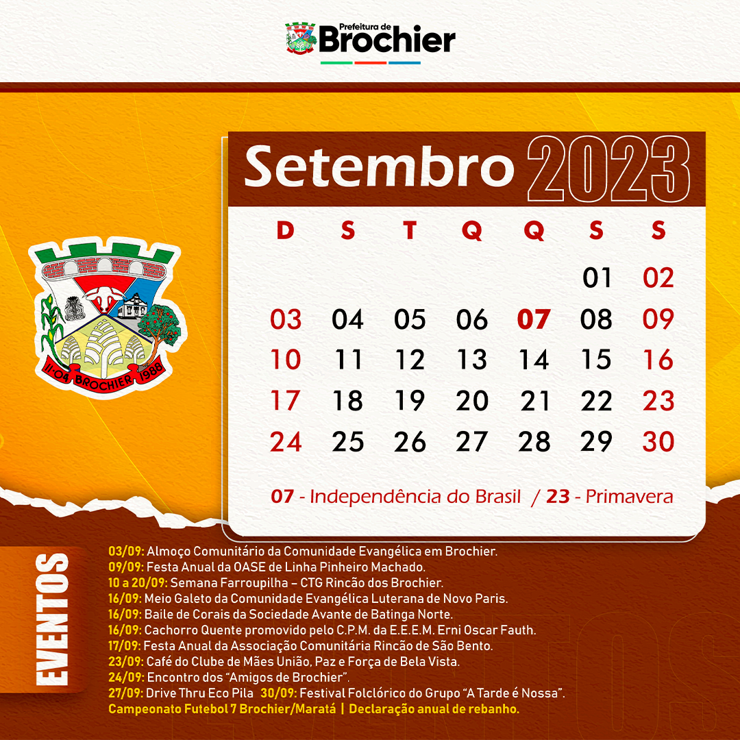 eventos-do-mes-de-setembro