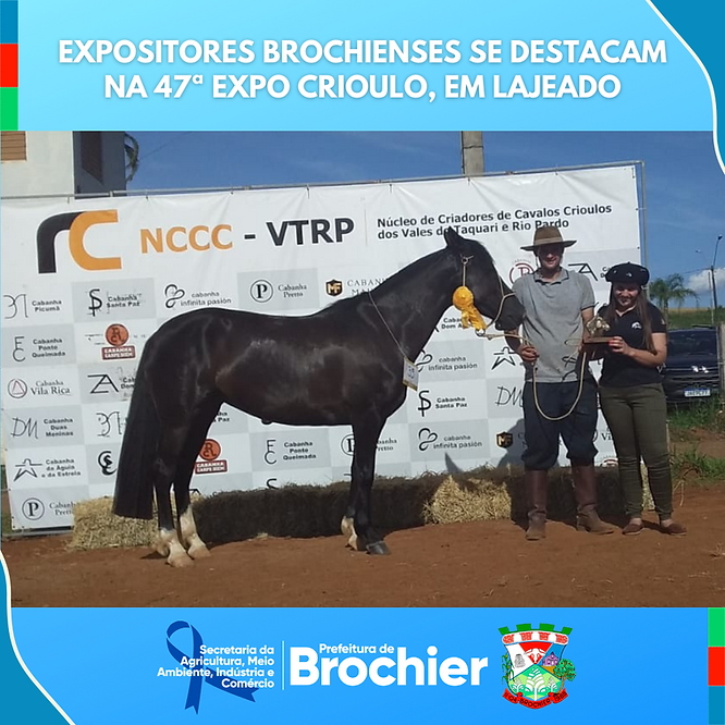 expositores-brochienses-se-destacam-na-47-expo-crioulo-em-lajeado