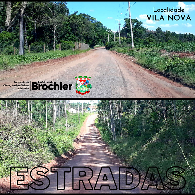 estradas-da-localidade-de-vila-nova-recebem-manutencao-e-melhorias