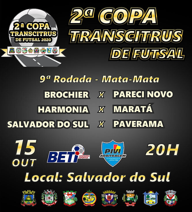 copa-transcitrus-de-futsal-entra-na-fase-de-mata-mata