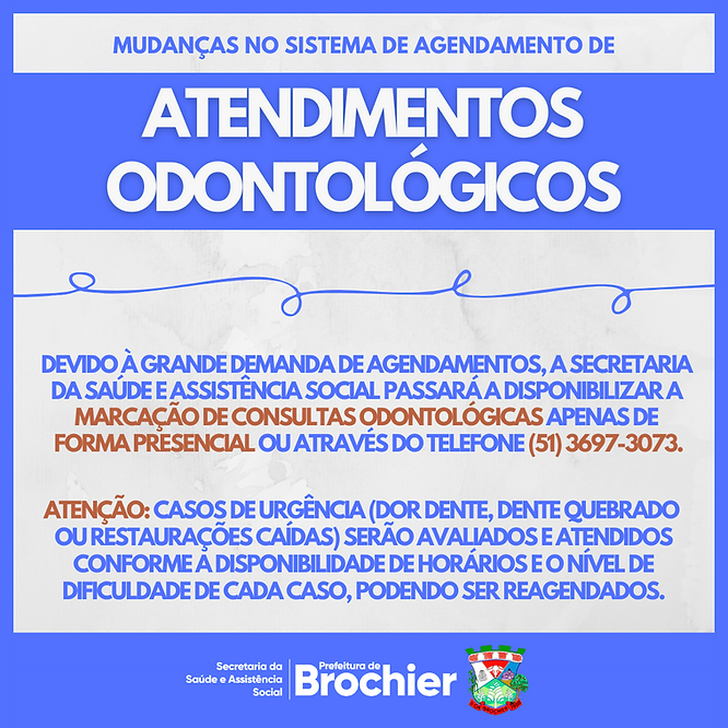 mudancas-no-sistema-de-agendamento-de-atendimentos-odontologicos