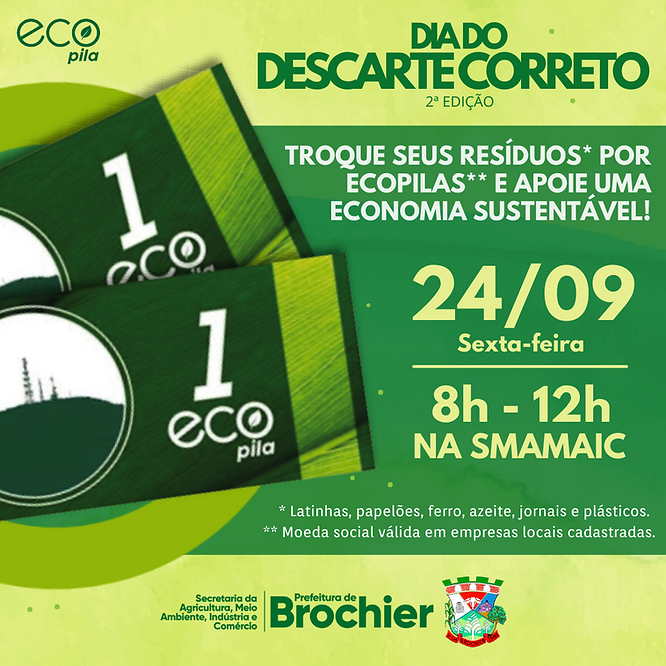 sexta-feira-tem-dia-do-descarte-correto-em-parceria-com-o-projeto-ecopila