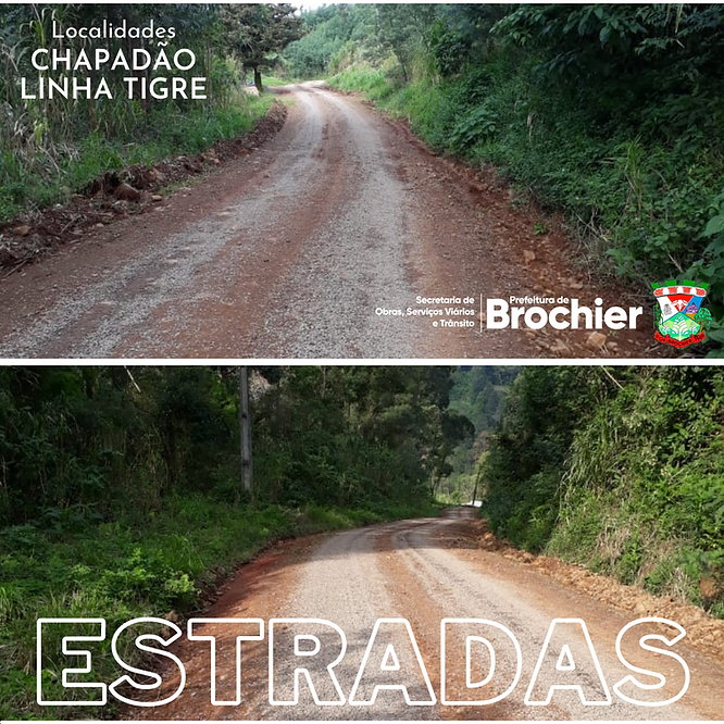 estradas-das-localidades-de-chapadao-e-linha-tigre-recebem-manutencao-e-melhorias