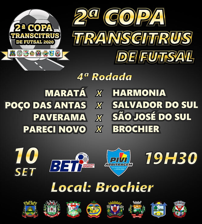 brochier-sediara-4-rodada-da-copa-transcitrus-de-futsal