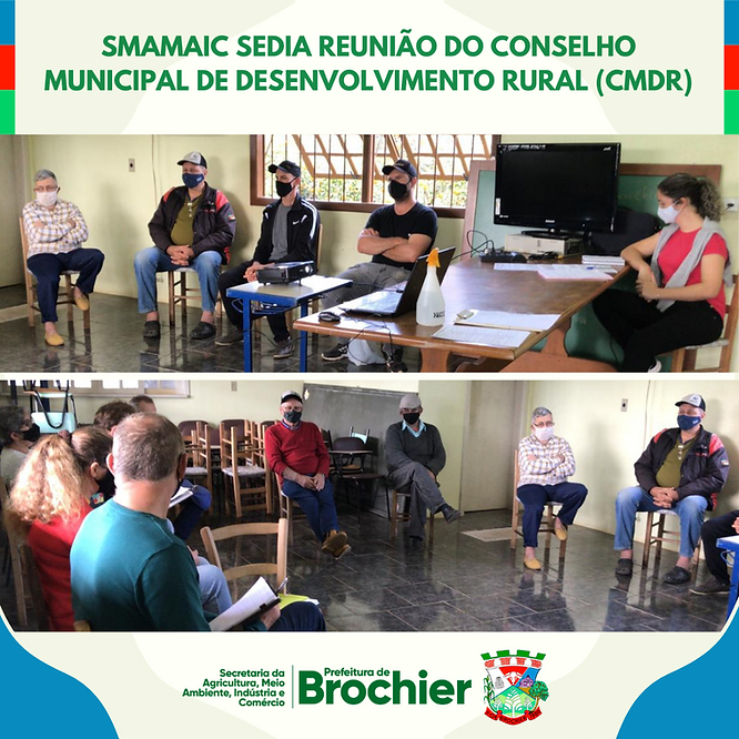 smamaic-sedia-reuniao-do-conselho-municipal-de-desenvolvimento-rural-cdmr