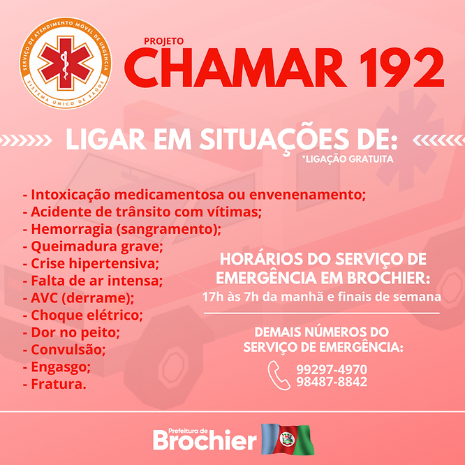 brochier-passa-a-contar-com-apoio-da-samu-para-atender-emergencias