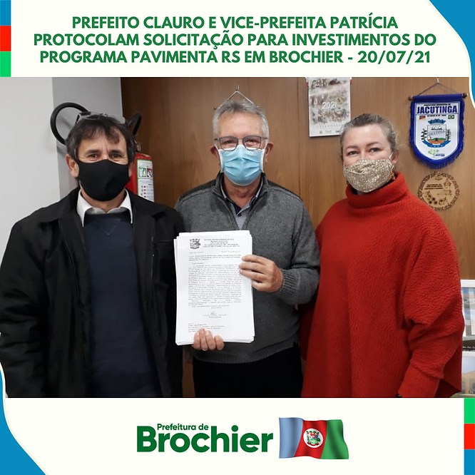 prefeito-clauro-e-vice-prefeita-patricia-protocolam-solicitacao-para-investimentos-do-pavimenta-rs