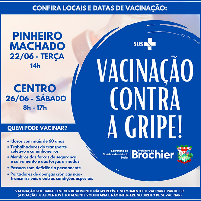 segue-a-terceira-etapa-da-campanha-nacional-de-vacinacao-contra-a-gripe