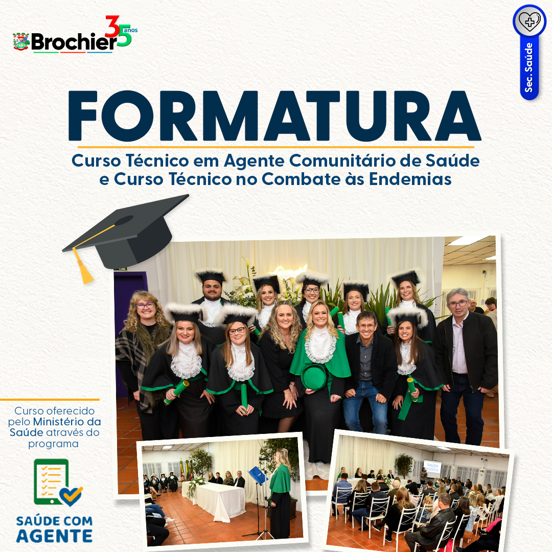 formatura