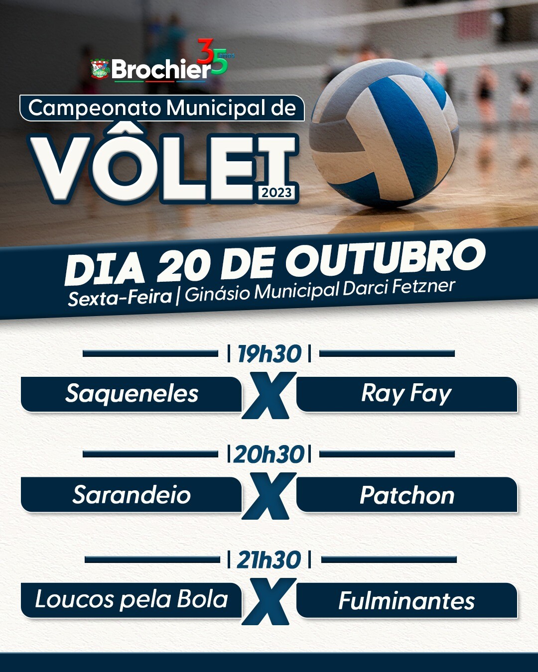 campeonato-municipal-de-volei-2