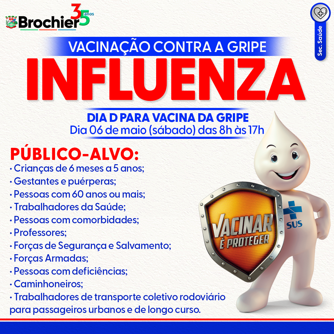 dia-d-para-vacinacao-da-gripe