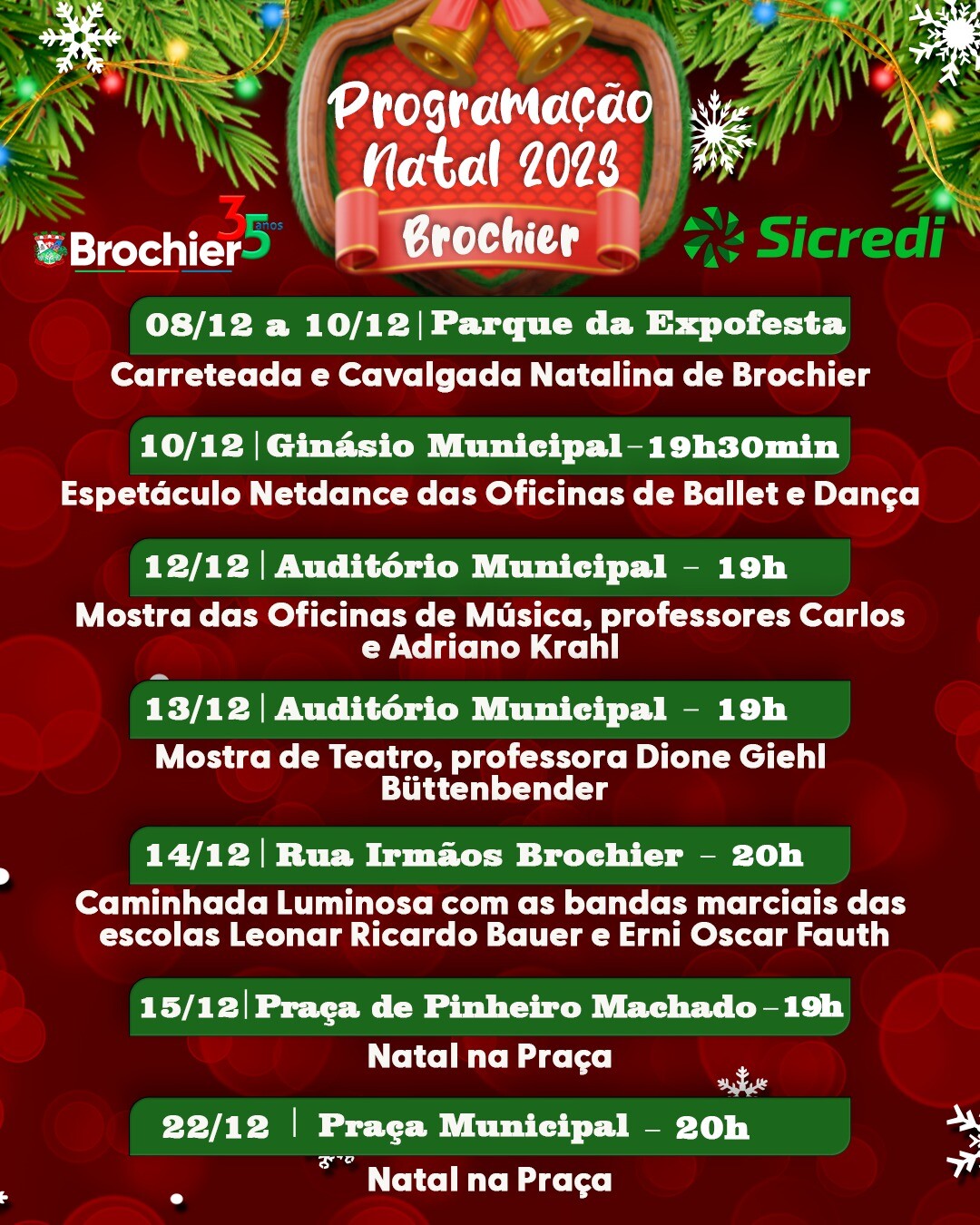 programacao-de-natal