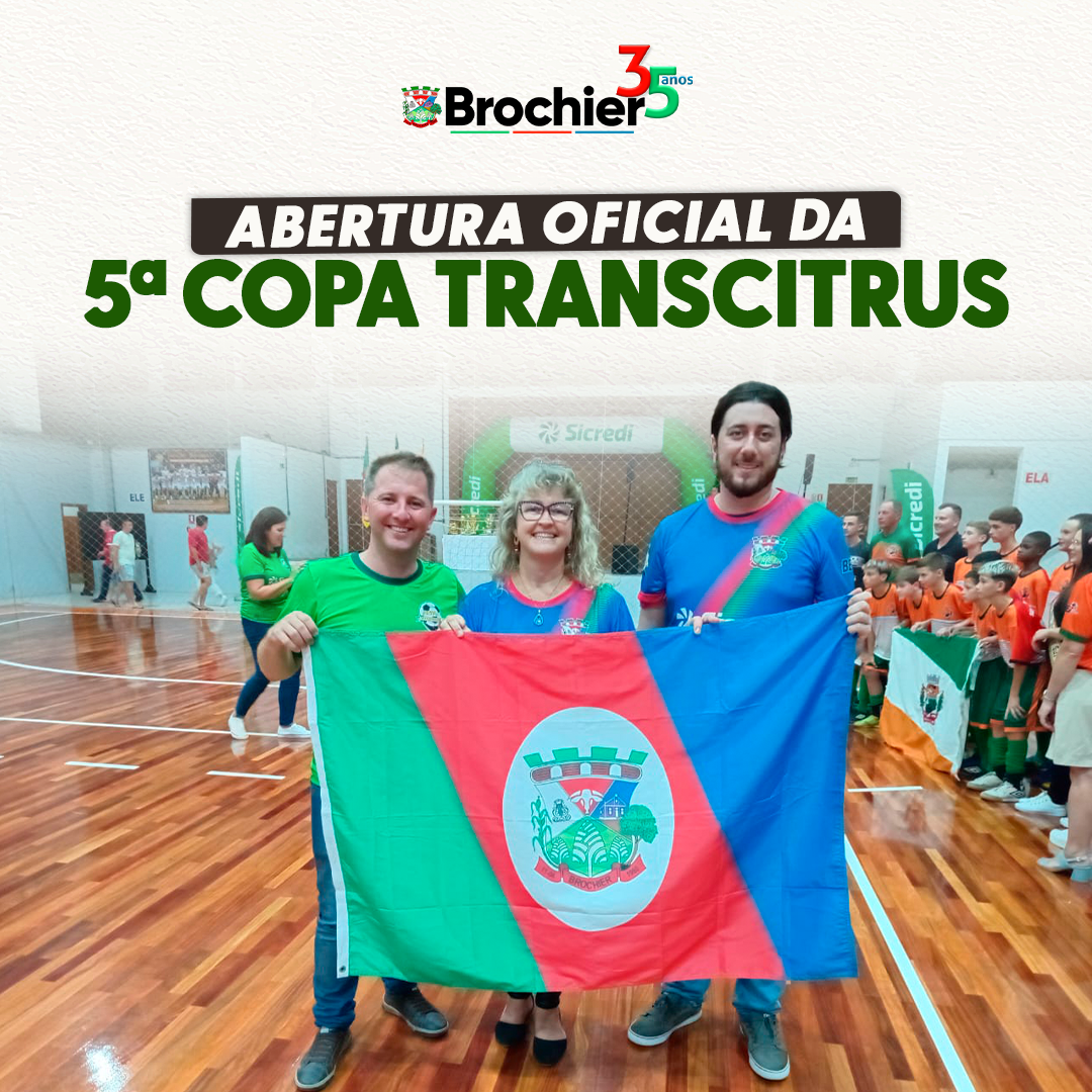 abetura-oficial-da-5-copa-transcitrus-de-futsal